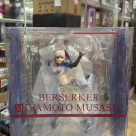 Alter 1/7 Berserker Miyamoto Musashi Fate Grand Order FGO