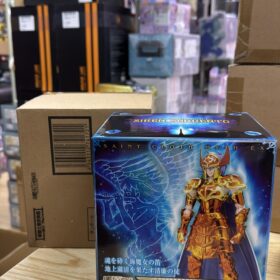 Bandai Saint Cloth Myth EX Siren Sorento