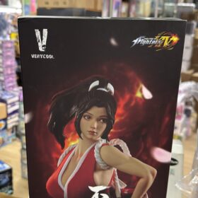 Verycool 1/6 VCF-2068 Mai Shiranui The King Of Fighters XIV SNK