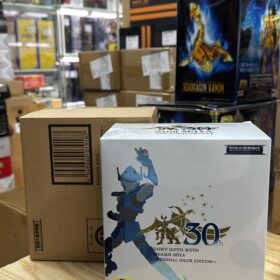 Bandai Saint Seiya Myth Cloth Pegasus Seiya Original Color Edition OCE 30Th