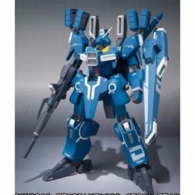 全新 Bandai Robot Spirits Gundam Mk-V Ka Signature Robot魂 機動戰士 高達