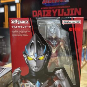 Bandai S.H.Figuarts Shf Ultraman Arc