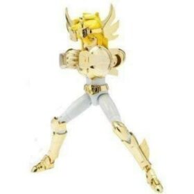 Bandai Saint Seiya Myth Cloth Cygnus Hyoga Power Of Gold
