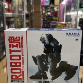 Bandai Robot Spirits 234 R-234 Rx-78 Rx 78 Gundam Ver A.N.I.M.E Robot魂