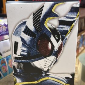 Bandai S.H.Figuarts Shf Masked Rider Gatack Rider Form