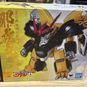 Bandai Robot Spirits Robot 267 Jyakomaru 30th Anniversary Special Edition Robot