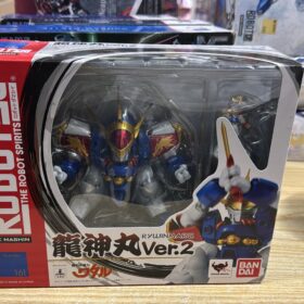 Bandai Robot Spirits 161 Ryujinmaru Ver.2 Robot魂