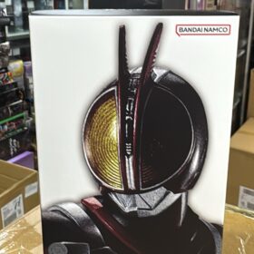 Bandai S.H.Figuarts Shf Kamen Rider Next Faiz 555 Faiz