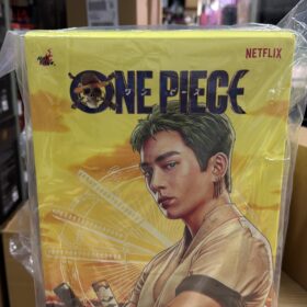 Hottoys TMS110 Roronoa Zoro One Piece