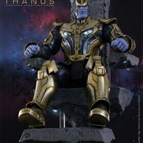 Hottoys MMS280 Guardians Of The Galaxy Thanos