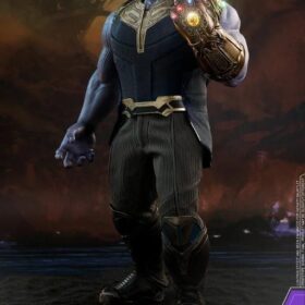 Hottoys MMS479 Thanos Infinity War Avengers