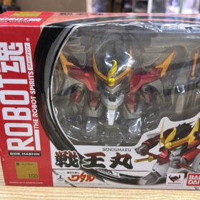 Bandai Robot Spirits Robot 150 Senoumaru
