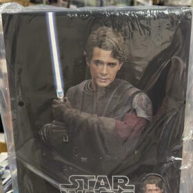Hottoys TMS129 Anakin Skywalker Ahsoka Star Wars Starwars