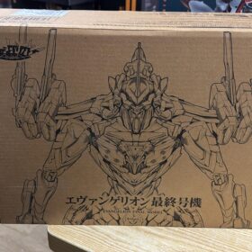 Ccstoys CCS Toys Evangelion Eva 01