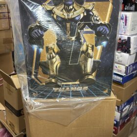 開封品 Hottoys MMS280 Guardians Of The Galaxy Thanos 銀河守護隊 滅霸