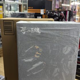 Bandai Metal Structure RX-93v Gundam Option Parts Nu Gundam Fin Funnel