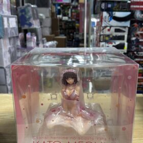 Aniplex 1/7 Megumi Kato Lingerie Ver How to Raise a Borning Girlfriend