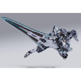 andai Metal Build Astraea Proto XN Unit