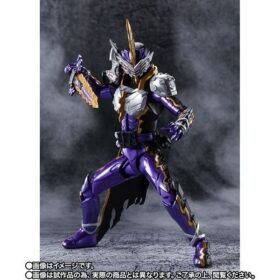 Bandai S.H.Figuarts Shf Kamen Rider Caliber Jaaku Dragon