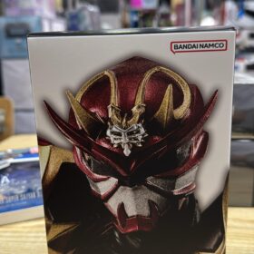 Bandai S.H.Figuarts Shf Masked Rider Armed Hibiki