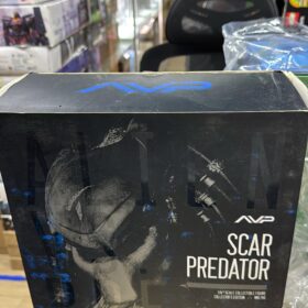 Hottoys MMS190 AVP Scar Predator