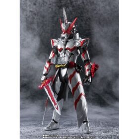 Bandai S.H.Figuarts Shf Kamen Rider Saber Dragonic Knight