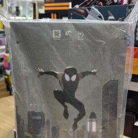 全新 Young Rich Toys 1/6 SP002 Spiderman Miles Morales 蜘蛛俠 蜘蛛宇宙