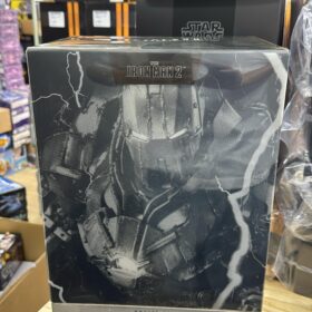 開封品 多塵 Hottoys MMS237 Whiplash Mark2 Ironman 2 鐵甲奇俠 鋼鐵人 喪鞭