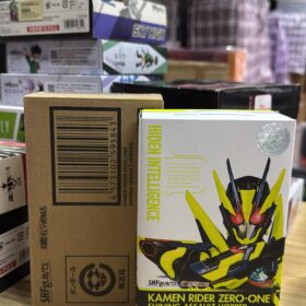 Bandai S.H.Figuarts Shf Kamen Rider Zero-One Zero One Shining Assault Hopper