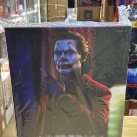 全新 TGToys x SWToys 1/6 TG8014 Comedian Joker 小丑 瓦昆 菲尼克斯