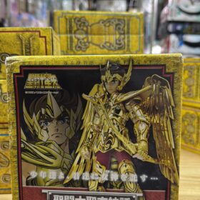 Bandai Saint Seiya Myth Cloth Sagittarius Aioros