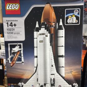 Lego 10231 Space Shuttle
