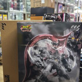 Ccstoys CCS Toys Mazinger Zero