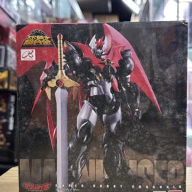 Bandai Super Robot Chogokin SR Mazinkaiser