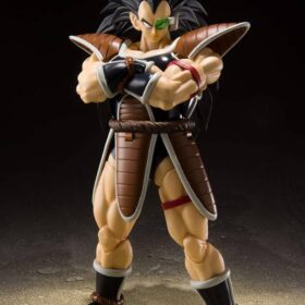 Bandai S.H.Figuarts Shf Raditz Dragon Ball Dragonball