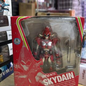 Bandai S.H.Figuarts Shf Kamen Rider Skydain
