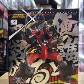 Bandai Super Robot Chogokin SR Gurren Lagann