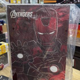 Hottoys MMS500 Ironman Mark 7 MK 7