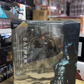 Bandai S.H.Figuarts Shf Batman Injustice Ver