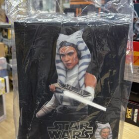 Hottoys TMS118 Ashoka Tano Star Wars Starwars
