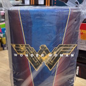 Hottoys MMS359 Wonder Woman