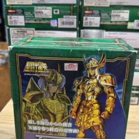 Bandai Saint Seiya Myth Cloth Siren Sorrento