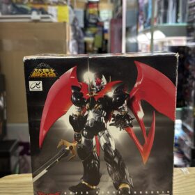Bandai Super Robot Chogokin SR Mazinkaiser Chogokin Z Color Ver
