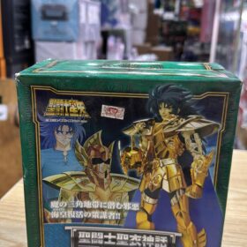 Bandai Saint Seiya Myth Cloth Seadragon Kanon