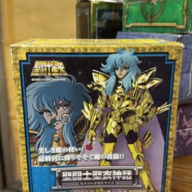 Bandai Saint Seiya Myth Cloth Pisces Aphrodite