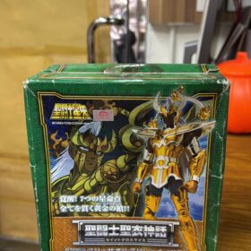 Bandai Saint Seiya Myth Cloth Chrysaor Krishna