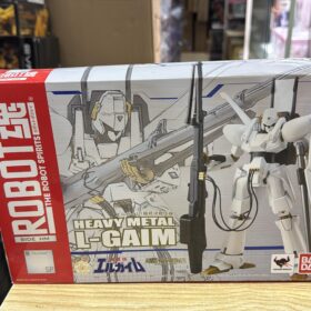 Bandai Robot Spirits Robot L-Gaim Final Battle Ver