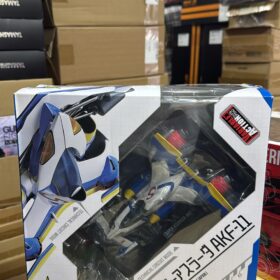 Megahouse Variable Action Super Asurada AKF-11 Hi-SPEC GPX Future Cyber Formula