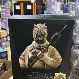 Hottoys TMS028 The Mandalorian Tusken Raider Star Wars Starwars