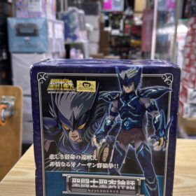 Bandai Saint Seiya Myth Cloth Fenrir God Robe